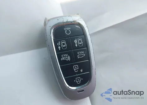 2022 Hyundai Sonata Limited from USA, damaged, VIN KMHL34J28NA213240